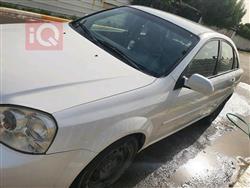 شيفروليه اوبترا